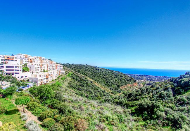 Appartement in Marbella - 1090 - Los Monteros Samara Hill Penthouse