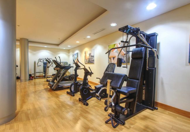 Appartement in Marbella - 1090 - Los Monteros Samara Hill Penthouse