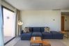 Appartement in Marbella - 1090 - Los Monteros Samara Hill Penthouse