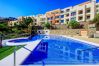 Appartement in Marbella - 1090 - Los Monteros Samara Hill Penthouse