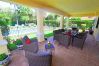 Villa in Estepona - 1106- Bel Air Family Villa