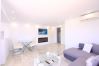 Appartement in Marbella - 1108 MODERN BEACH PENTHOUSE