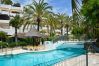 Appartement in Marbella - 1108 MODERN BEACH PENTHOUSE