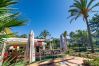 Appartement in Nueva Andalucia - DN11-2 bedroom apartment close to Puerto Banus