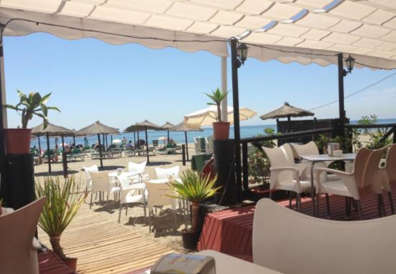Appartement in Casares - Elegant 2-Bedroom Apartment | Alcazaba Lagoon 1112