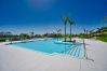 Appartement in Casares - AL-1112 ESTEPONA - APARTMENT - ALCAZABA LAGOON