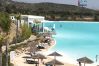 Appartement in Casares - AL-1514 ESTEPONA - APARTMENT - ALCAZABA LAGOON