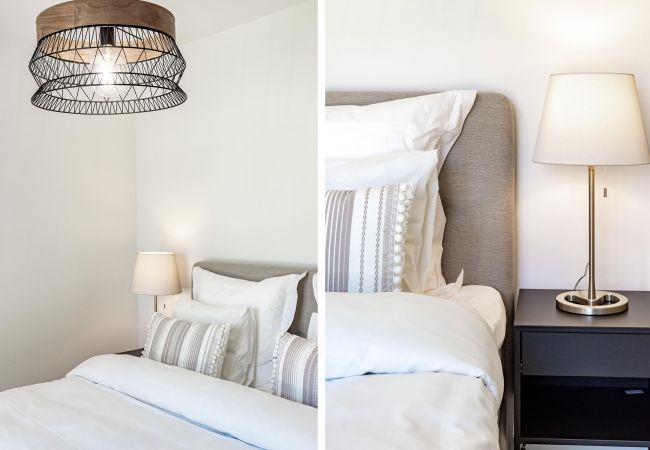 Rijhuis in Nueva Andalucia - GG- Modern townhouse, families & couples only