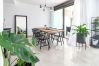 Rijhuis in Nueva Andalucia - GG- Modern townhouse, families & couples only