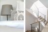 Herenhuis in Nueva Andalucia - GG- Modern townhouse, families & couples only