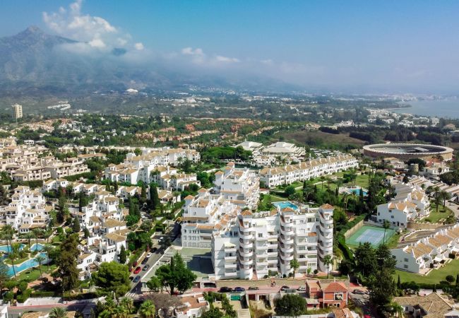 Appartement in Nueva Andalucia - AB3 - Aldea blanca Marbella by Roomservices