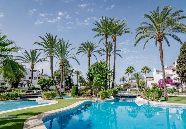 Appartement in Nueva Andalucia - AB3 - Aldea blanca Marbella by Roomservices