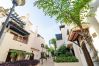 Appartement in Nueva Andalucia - MDB19 - Penthouse near Puerto Banus. Families only