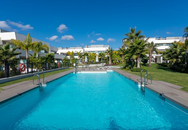Rijhuis in La Cala de Mijas - Luxurious Townhouse & Rooftop Plunge Pool