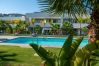 Herenhuis in La Cala de Mijas - 365967- Luxurious townhouse & plunge pool