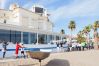 Herenhuis in La Cala de Mijas - 365967- Luxurious townhouse & plunge pool