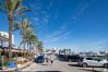 Appartement in Estepona - TE- Luxury resort, front line beach, families only