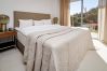 Appartement in Estepona - TE- Luxury resort, front line beach, families only