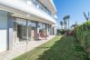 Appartement in Estepona - TE- Luxury resort, front line beach, families only