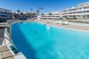 Appartement in Estepona - TE- Luxury resort, front line beach, families only