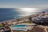 Appartement in Estepona - TE- Luxury resort, front line beach, families only