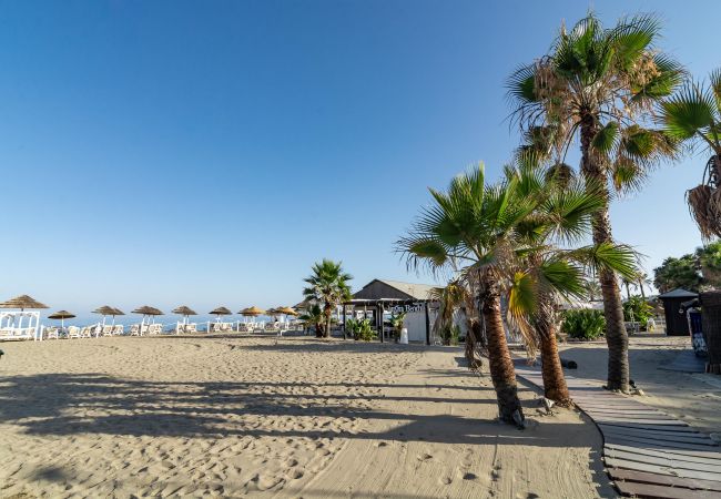 Appartement in Nueva Andalucia - ALB612- Gorgeous apartment near Puerto Banus