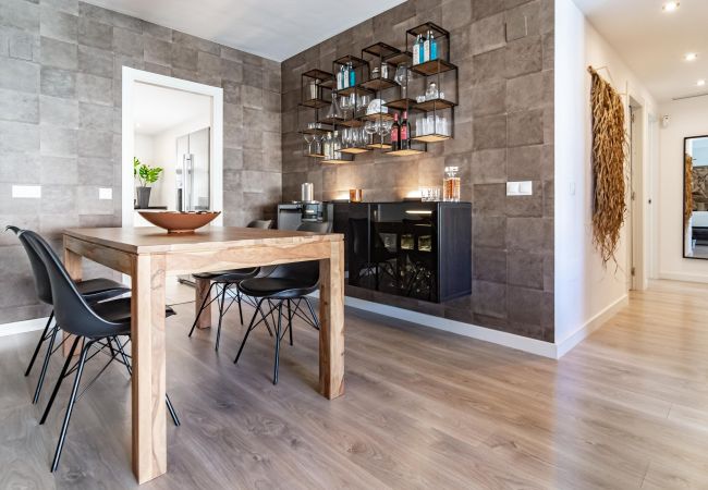 Appartement in Nueva Andalucia - ALB612- Gorgeous apartment near Puerto Banus