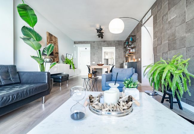 Appartement in Nueva Andalucia - ALB612- Gorgeous apartment near Puerto Banus