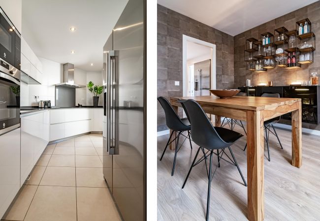 Appartement in Nueva Andalucia - ALB612- Gorgeous apartment near Puerto Banus