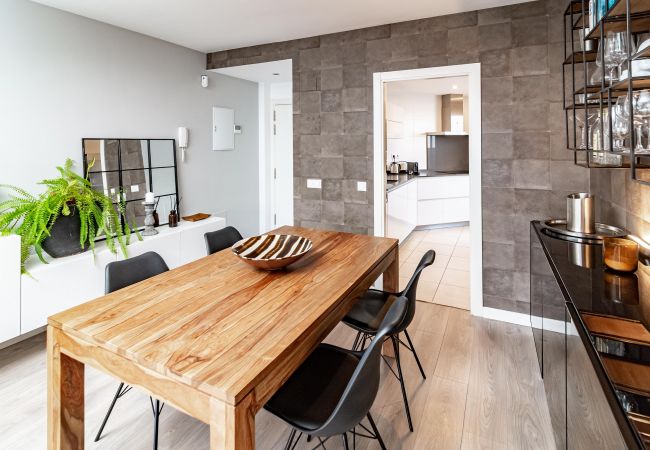 Appartement in Nueva Andalucia - ALB612- Gorgeous apartment near Puerto Banus
