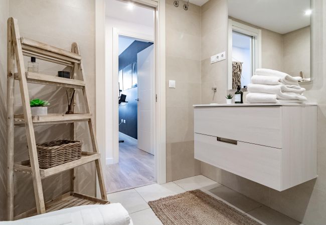 Appartement in Nueva Andalucia - ALB612- Gorgeous apartment near Puerto Banus