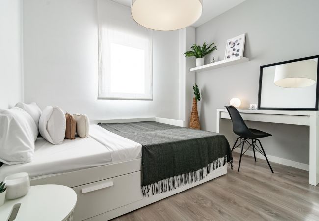Appartement in Nueva Andalucia - ALB612- Gorgeous apartment near Puerto Banus