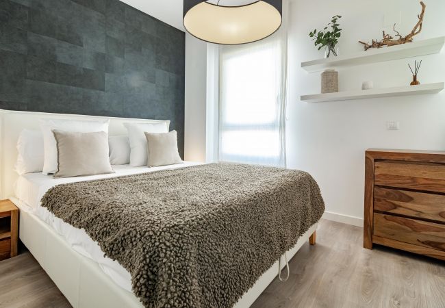 Appartement in Nueva Andalucia - ALB612- Gorgeous apartment near Puerto Banus