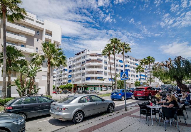 Appartement in Nueva Andalucia - ALB612- Gorgeous apartment near Puerto Banus