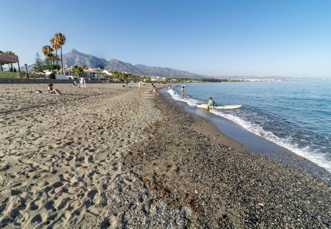 Appartement in Nueva Andalucia - ALB612- Gorgeous apartment near Puerto Banus