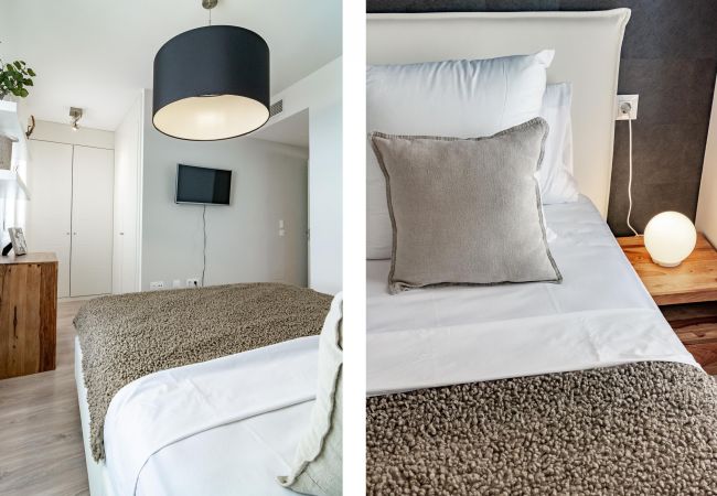 Appartement in Nueva Andalucia - ALB612- Gorgeous apartment near Puerto Banus
