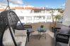 Appartement in Nueva Andalucia - ALB612- Gorgeous apartment near Puerto Banus