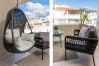 Appartement in Nueva Andalucia - ALB612- Gorgeous apartment near Puerto Banus