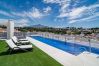 Appartement in Nueva Andalucia - ALB612- Gorgeous apartment near Puerto Banus