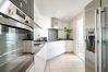 Appartement in Nueva Andalucia - ALB612- Gorgeous apartment near Puerto Banus