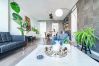 Appartement in Nueva Andalucia - ALB612- Gorgeous apartment near Puerto Banus