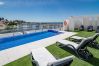 Appartement in Nueva Andalucia - ALB612- Gorgeous apartment near Puerto Banus
