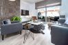 Appartement in Nueva Andalucia - ALB612- Gorgeous apartment near Puerto Banus
