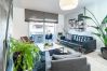 Appartement in Nueva Andalucia - ALB612- Gorgeous apartment near Puerto Banus