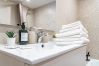 Appartement in Nueva Andalucia - ALB612- Gorgeous apartment near Puerto Banus