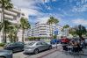 Appartement in Nueva Andalucia - ALB612- Gorgeous apartment near Puerto Banus