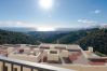 Appartement in Marbella - 370766 - LUXURIOUS PENTHOUSE WITH SPA AREA