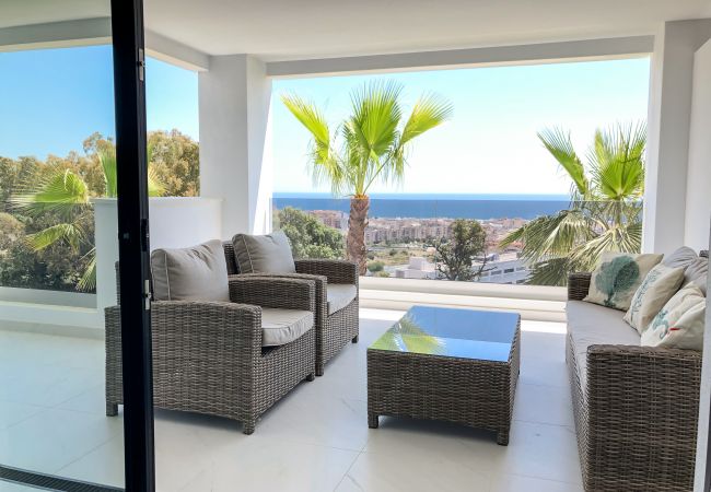 Appartement in Estepona - LAE9.1I- Stunning family home in luxury resort