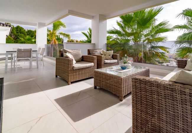 Appartement in Estepona - LAE9.1I- Stunning family home in luxury resort