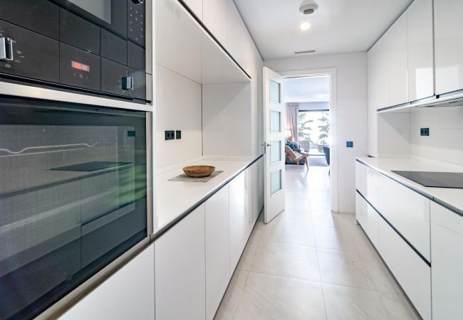 Appartement in Estepona - LAE9.1I- Stunning family home in luxury resort